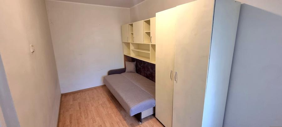 Apartament cu 2 camere, Complexul Studențesc, parter - 7