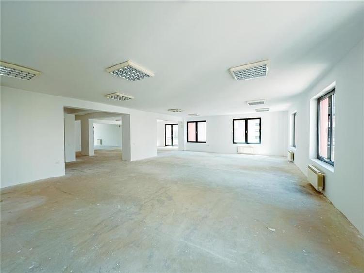 Spatii de birouri in zona Aviatiei spatii de 130 mp si 240 mp - 18