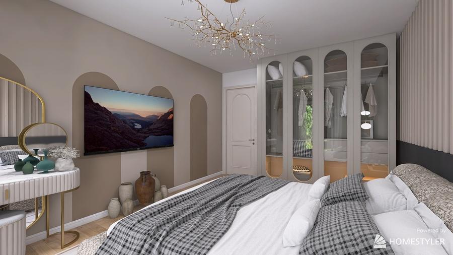 Apartamente in bloc nou - Complex Magnolia Panoramic - 8