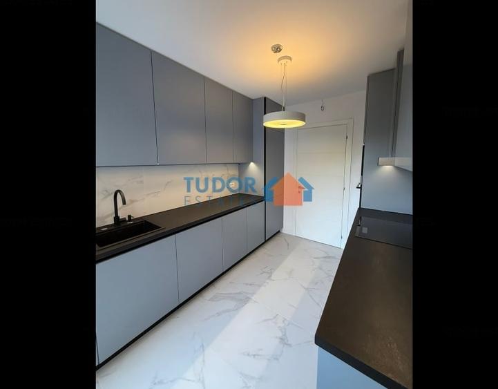 Apartament modern cu 3 camere, finisaje premium, Ambasada Americii - 3