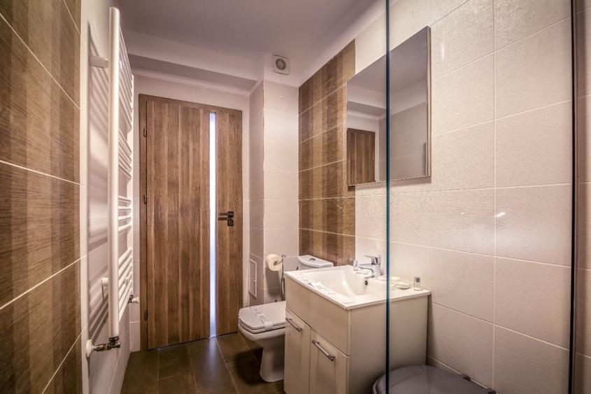 Apartament cu vedere la apa in proximitatea Lidl - Mamaia Nord - 12