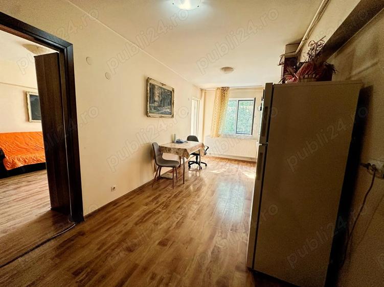 Apartament 2 camere, ultracentral - 1