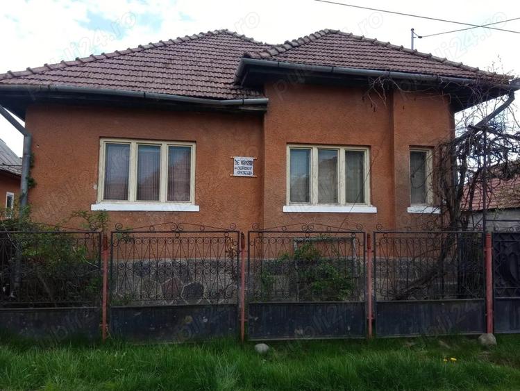 Casa de vanzare in comuna Hodac - 4