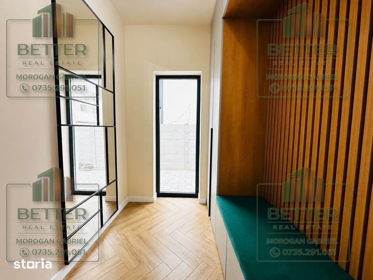 Duplex modern de vanzare in Sector 4 | 4 camere | Mobilat ?i utilat - 10