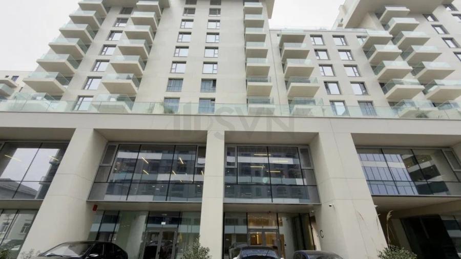 REA1027465 Apartament modern 3 camere Aviatiei Tower II I View liber - 4