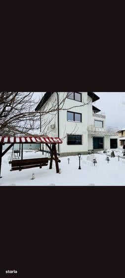 Casa individuala de vanzare | Popesti Leordeni - 9