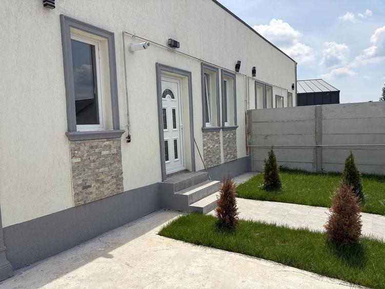 Casa de vanzare tip duplex 3 camere Pantelimon - 2