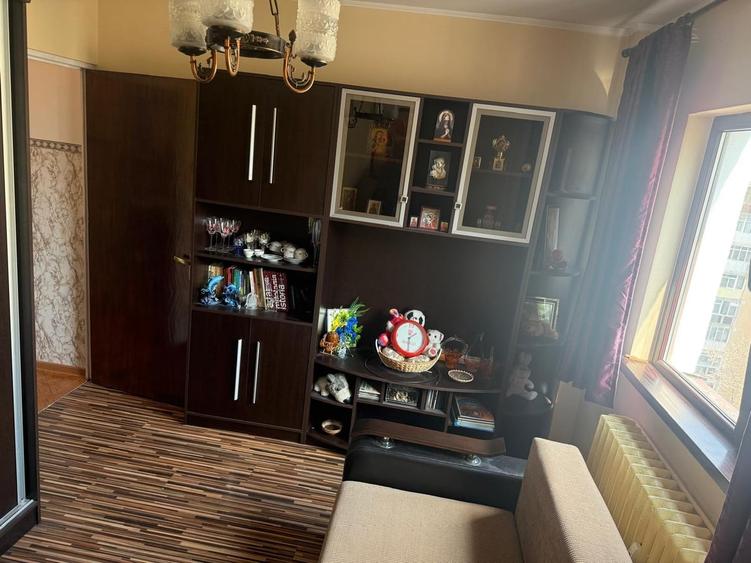 Parcul Tineretului, sector 4, apartament 3 camere decomandat 72 mp - 15