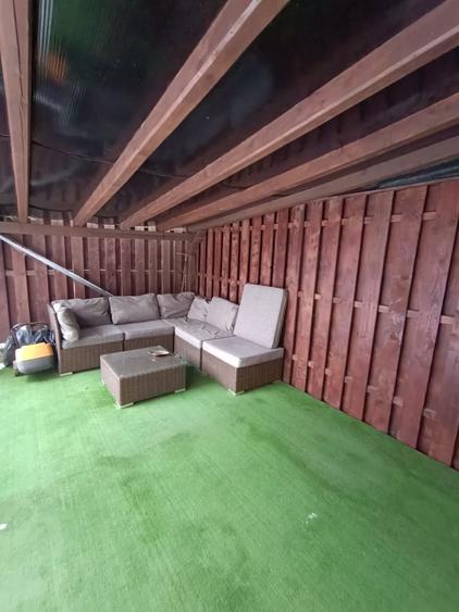 Apartament 2 camere, de vânzare, în bloc nou, zona Calea Turzii, 33 mp grădină - 8