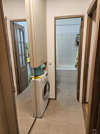 Apartament cu 1 camera, decomandat, zona Tatarasi - 5