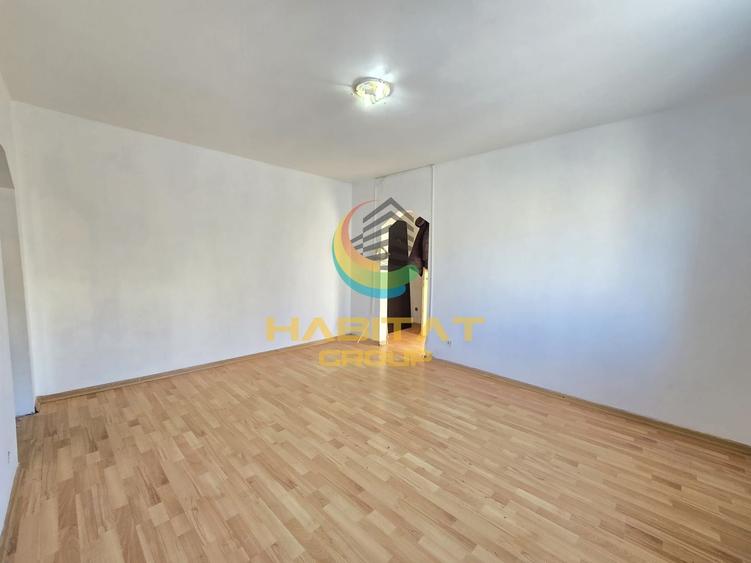 Apartament 2 camere etaj 3 cu Mutare rapida - 7