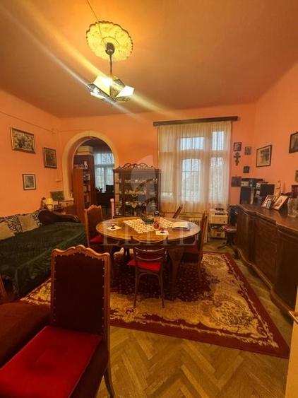 Apartament 2 camere în zona Ultracentrala - 1