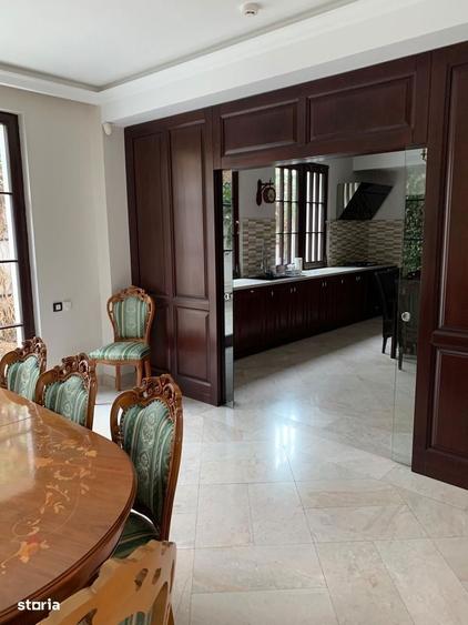 Vila Individuala spatioasa | Locatie premium - 2