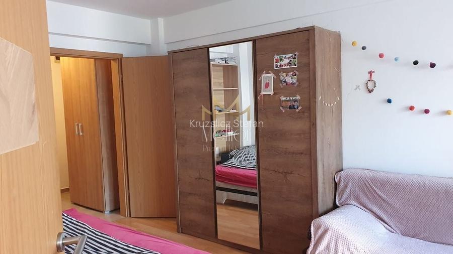 Apartament cu o camera zona Platinia Apartament cu o camera zona Platinia