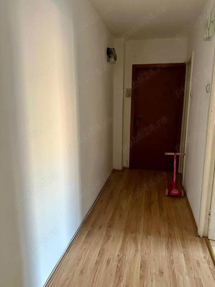 ap 2 camere dec etj3 zona I.Creanga - 9