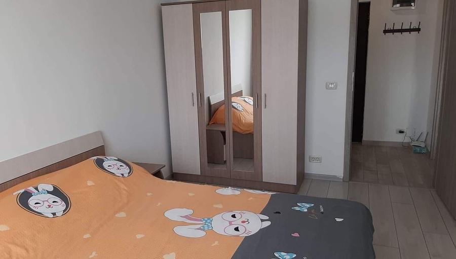 Spre inchiriere apartament 3 camere in bloc nou cu lift - 1