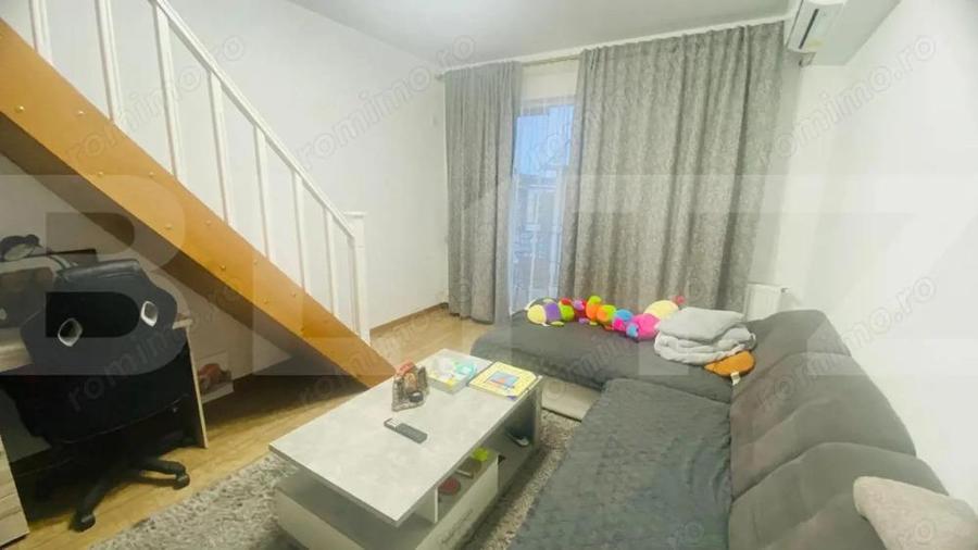 Ocazie! Apartament cu 3 camere, dressing si camara in Calea Urseni - 2