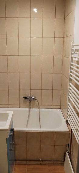 Garsoniera - Tractorul- langa Coresi Mall - 6