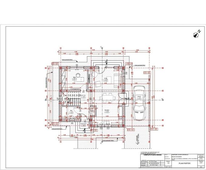 Casa single ,direct de la proprietar - 4