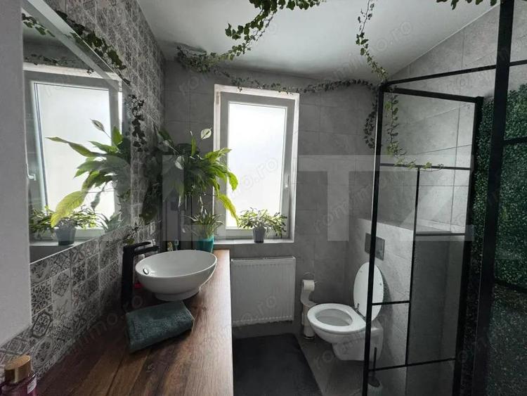 Apartament 2 camere, 55 mp, zona Unirii - Ama Residence - 2