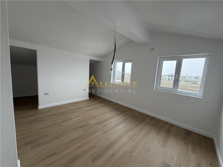 Casa P+M superba de vanzare – mutare imediata - 14