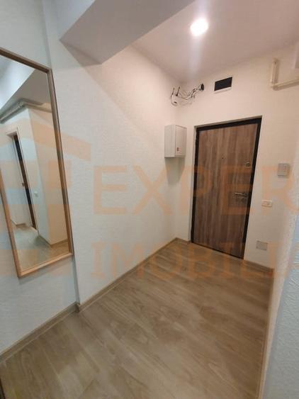 Apartament cu 2 camere decomandat, mobilat în Mamaia-Sat