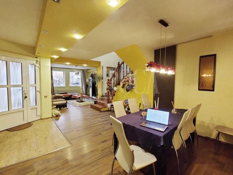 Casa 5 camere de vanzare in Gheorgheni, Cluj Napoca - 1