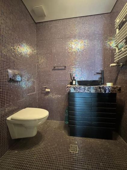 Duplex spectaculos 4 camere | 309 mp utili | Etaj 15/16 | Upground - 25