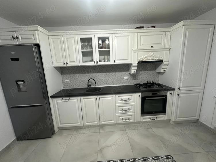 Casa de vanzare cu 634 mp teren - Valea Ursului - Miroslava - 4