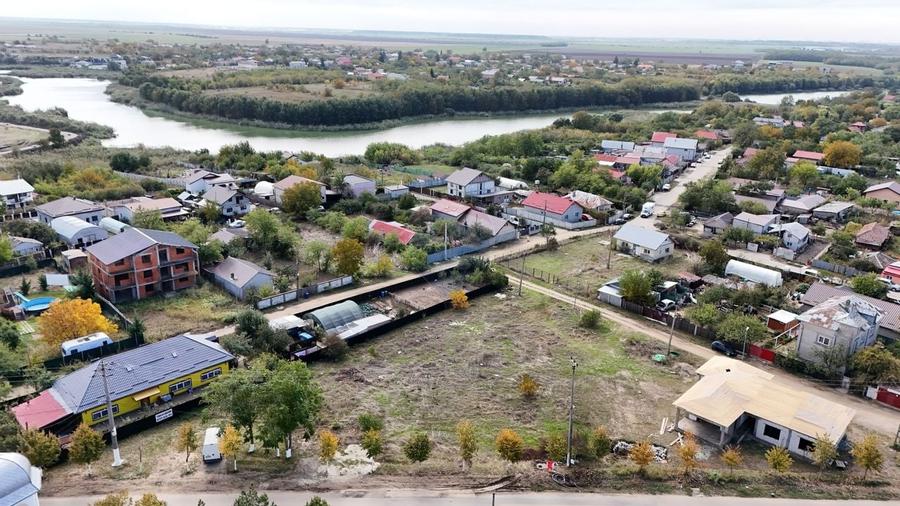 Vanzare teren intravilan Petrachioaia la pret excelent! - 6