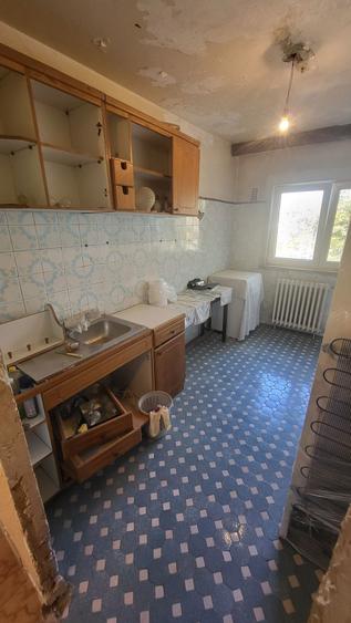 Apartament cu 3 camere decomandat la piata Resita. - 8