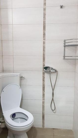 Inchiriere garsoniera Piata Alba Iulia, etaj intermediar, 290 euro - 7