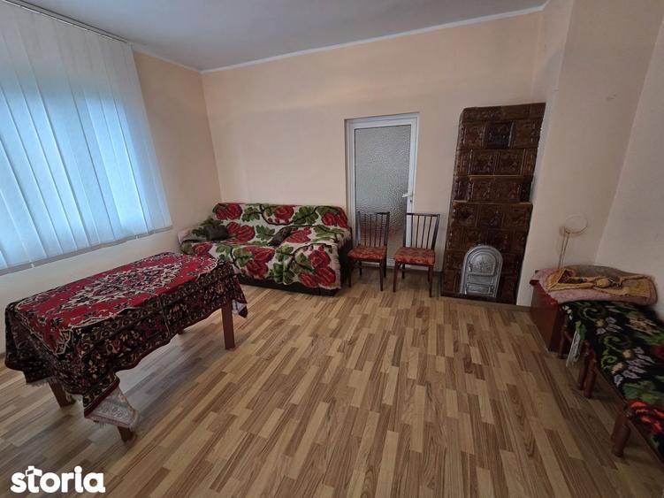 Casa Josenii Bargaului - 6
