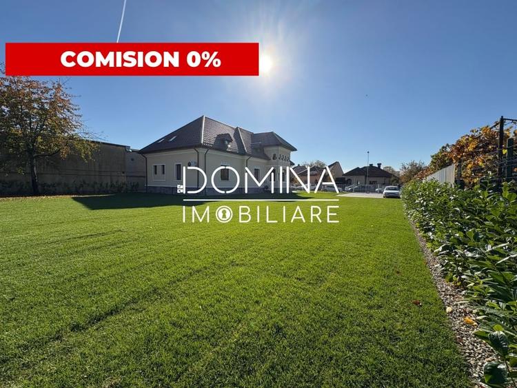 Inchiriere proprietate centrala P+M - activitati profesionale - Calea Eroilor - 1