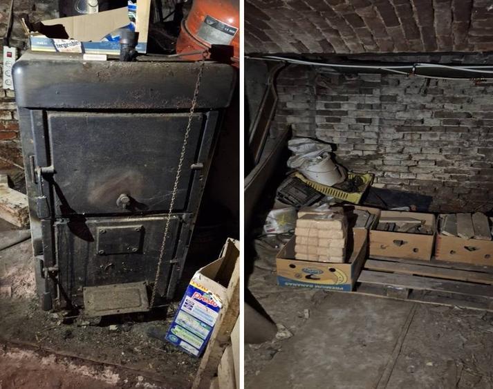 Apartament 4 camere, strada Tuberozelor - 14