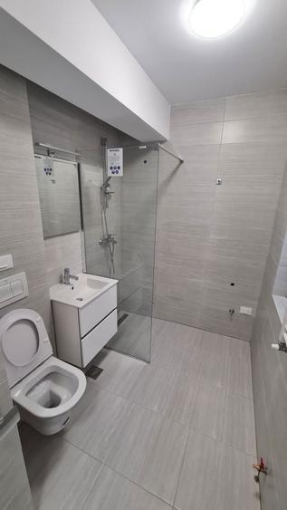 Inchiriez garsoniera in bloc nou - 3