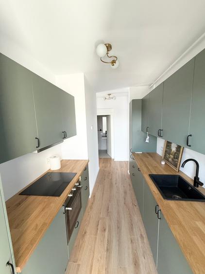 Băneasa/ Sisesti, AP. 3 camere, parc privat cu ieșire la lac, - 11