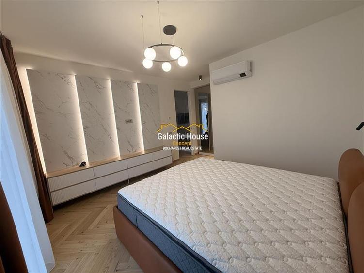 APARTAMENT APARTAMENT LUX PIATA VICTORIEI -PETRU RARES - 6