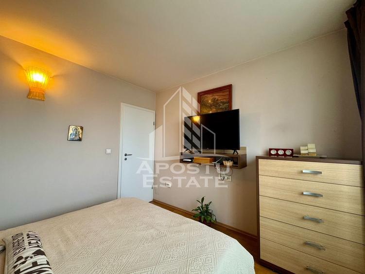 Apartament cu 3 camere, Zona Iulius Mall - 9