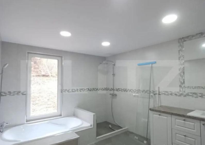 Casa individuala 361 mp, teren 1590 mp, in Luna langa Campia - 8