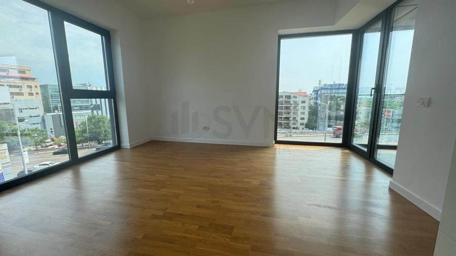 REA1024121 Apartament spatios 4 camere tip duplex I Herastrau I Aviatiei - 9