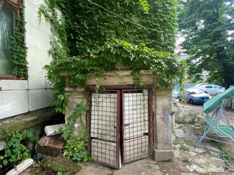 Calea Calarasilor I Monument istoric - 2