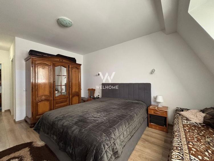 Apartament 2 camere GATA DE MUTARE - Lacul lui Binder, Sibiu - 5