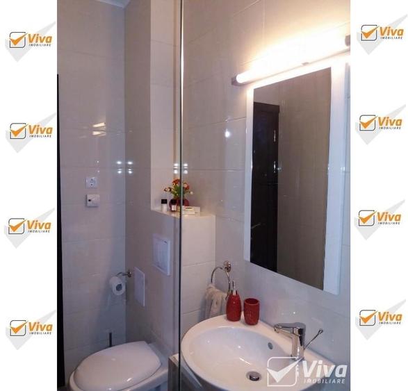 Ultracentral – Catedrala Mitropolitana! Ap 1 camera, 33 mp, etaj 1, bloc nou - 6