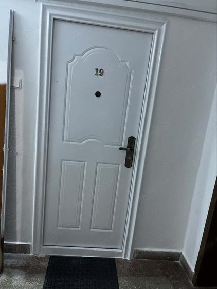 Garsooniera Butterfly - 1