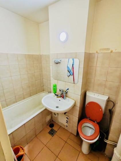 Garsonieră zona Piața Mărăști – Ideală Investiție sau Locuință - 5