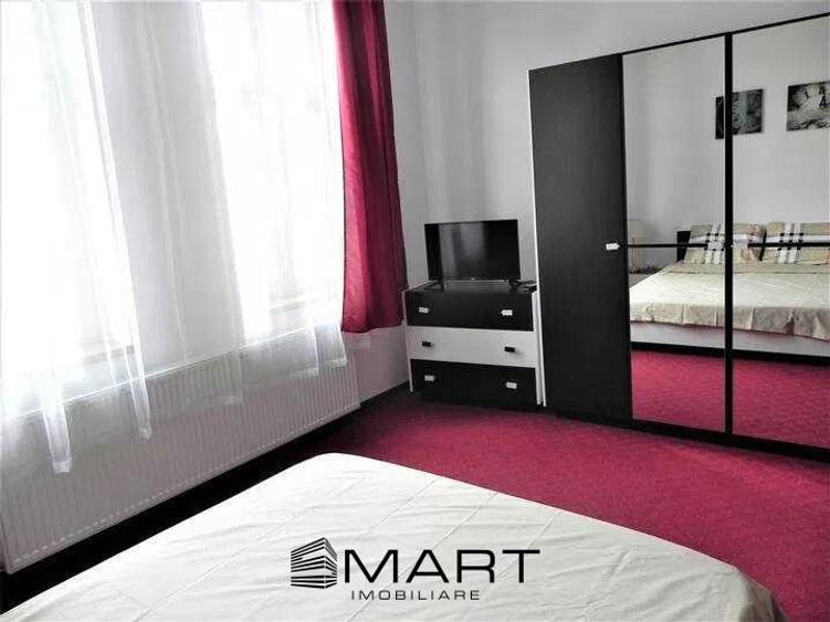 Apartamente 2 camere decomandate zona P-ta Cibin - 2