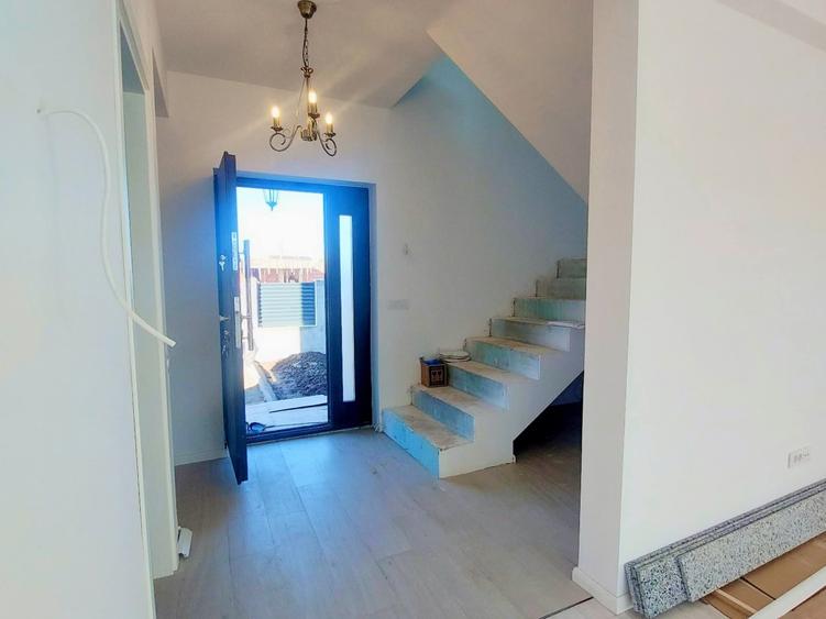 Vilă Individuală 5 Camere ,Strada Triumfului, Pantelimon - 7