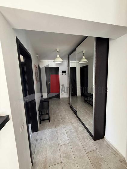 Militari Residence, vand apartament 3 camere - 4