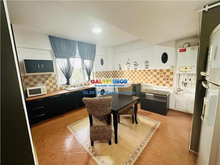 Inchiriere apartament 3 camere, bloc nou, Ploiesti, zona Republicii - 4